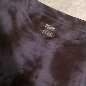 Victoria Secret crop long sleeve top